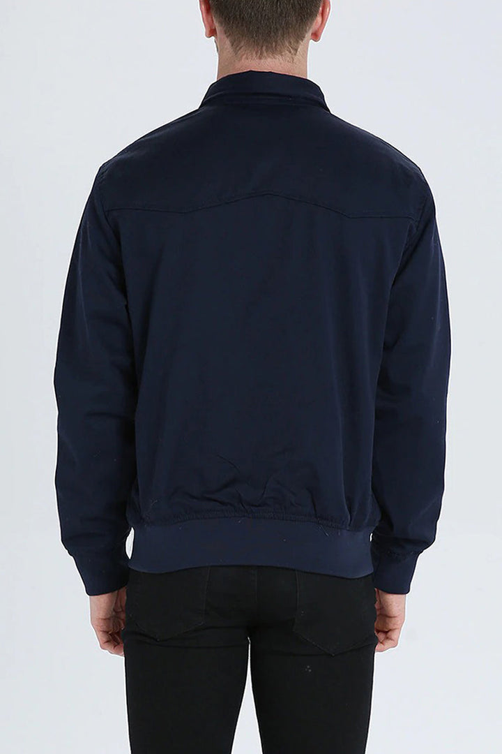 Amarae | Harrington Jacket