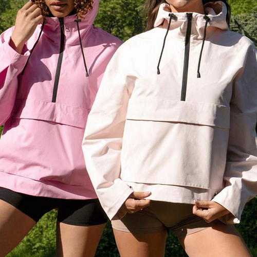 Amarae | Women's 3-in-1 Waterproof Jacket for Outdoor Adventures