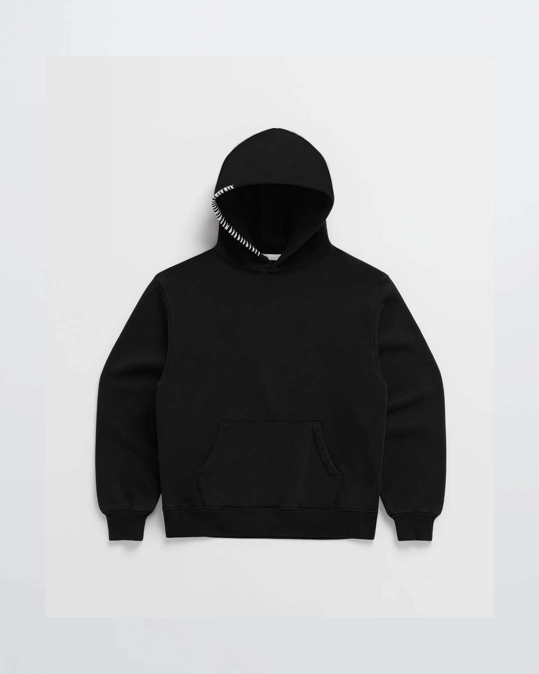 Lune London | Minimalist Hoodie