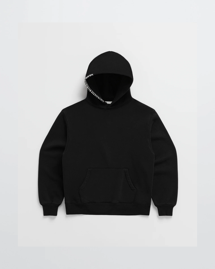Lune London | Minimalist Hoodie
