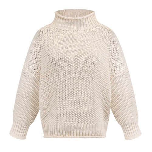 Amarae | Turtleneck sweater