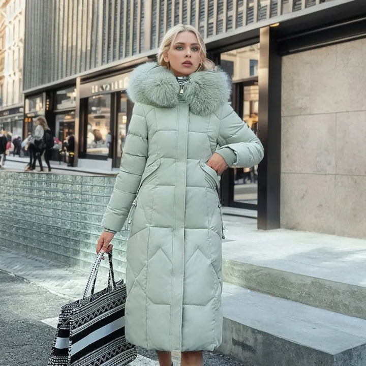 Amarae | Warm Winter Jacket for Women