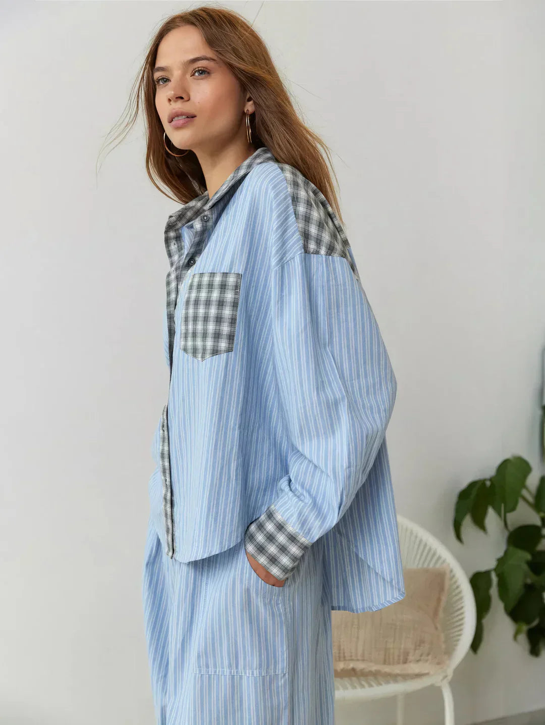 Lune London | Pajama Set