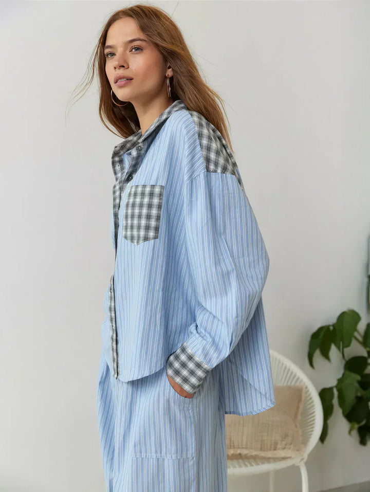 Lune London | Pajama Set
