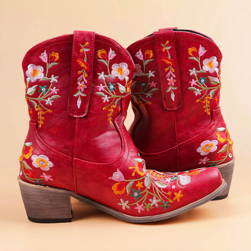 Amarae | Weatherproof Vintage Cowgirl Boots
