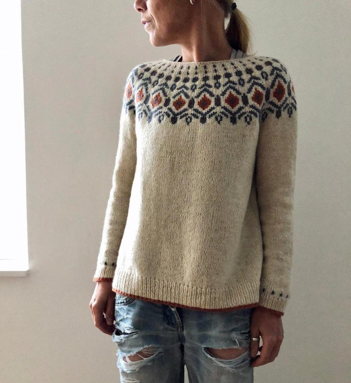 Lune London - Unique Sweater