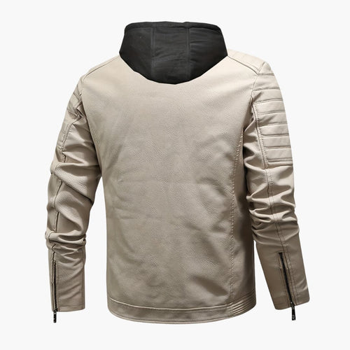 Amarae | Softshell jacket with hood windproof jacket