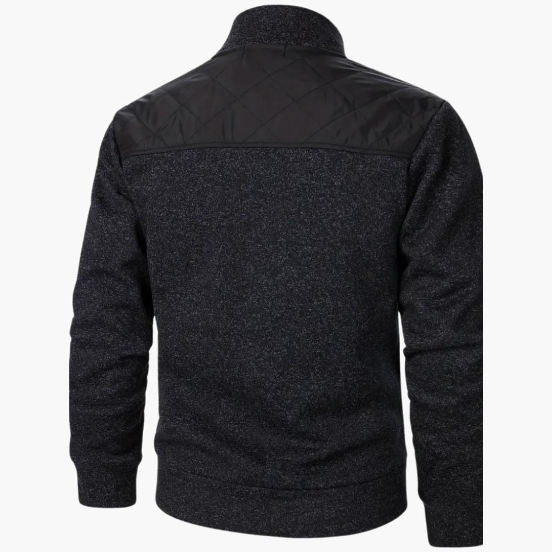 Lune London | Trendy Padded Jacket for Men