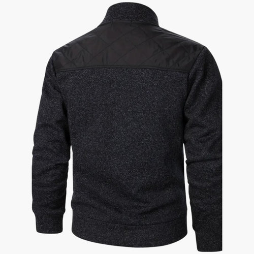 Amarae | Trendy Padded Jacket for Men