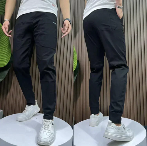 Amarae | Stretch Pants - Comfortable and stylish pants for everyday wear