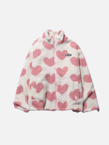 Amarae | Women's Winter Jacket Warm