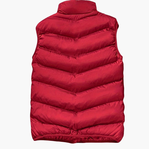 Amarae | Unformal Vest with Zipper for Men