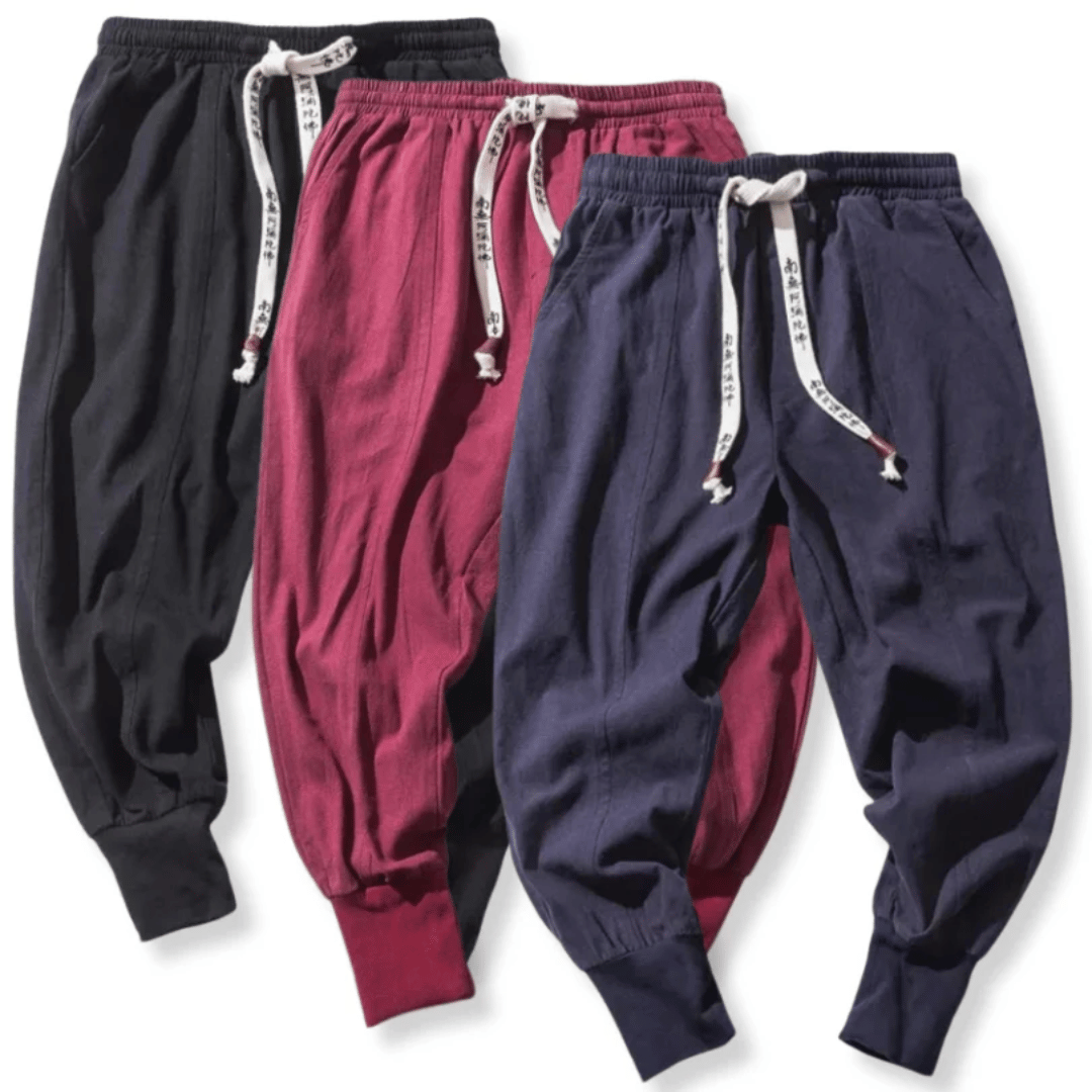 Amarae | Kezno Japan Style Pants