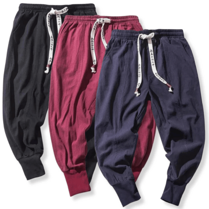 Amarae | Kezno Japan Style Pants