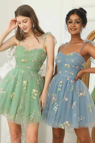 Amarae | Flower dress for women