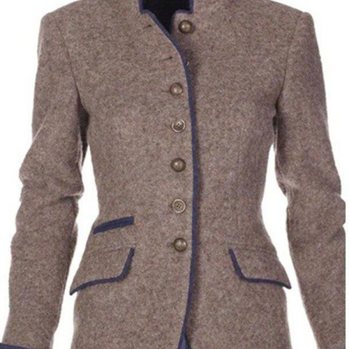 Amarae | Jacket Women Spring Classic