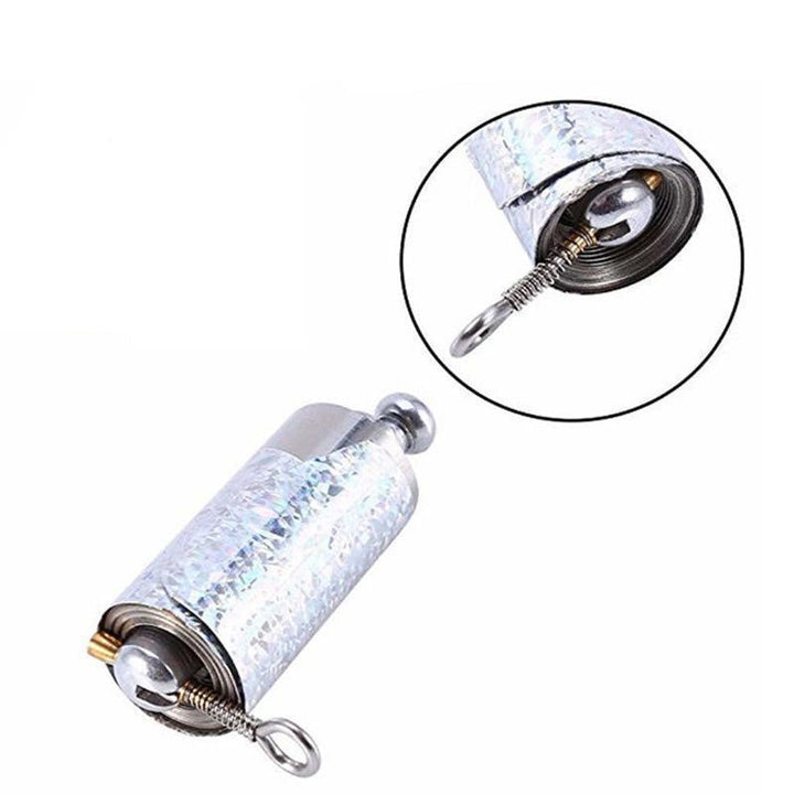 Lune London | Portable metallic stick for self-defense and magic tricks