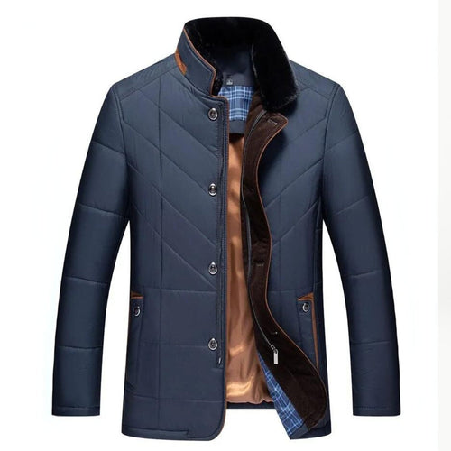 Amarae | Stylish quilted jacket