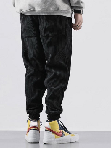 Amarae | Stretchable Jogging Pants for Men - Comfortable Fit
