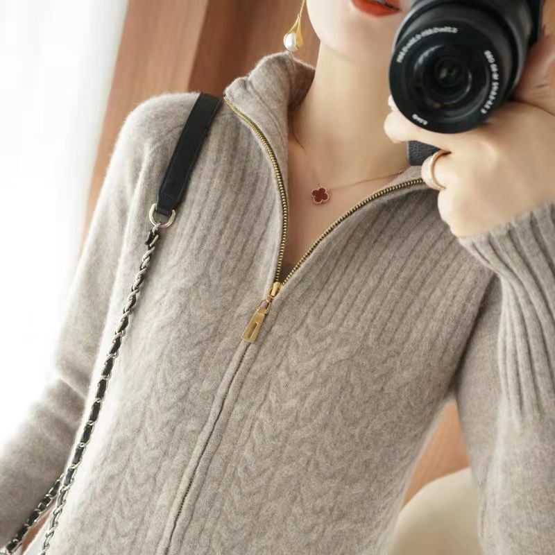 Lune London | Cashmere sweater