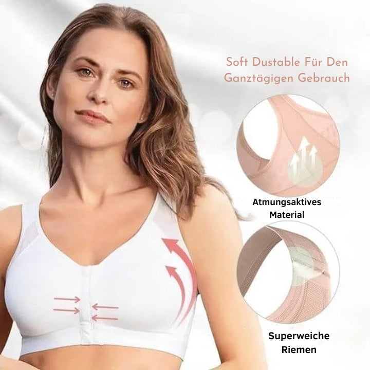 Chic und Stil | Posture-correcting bra