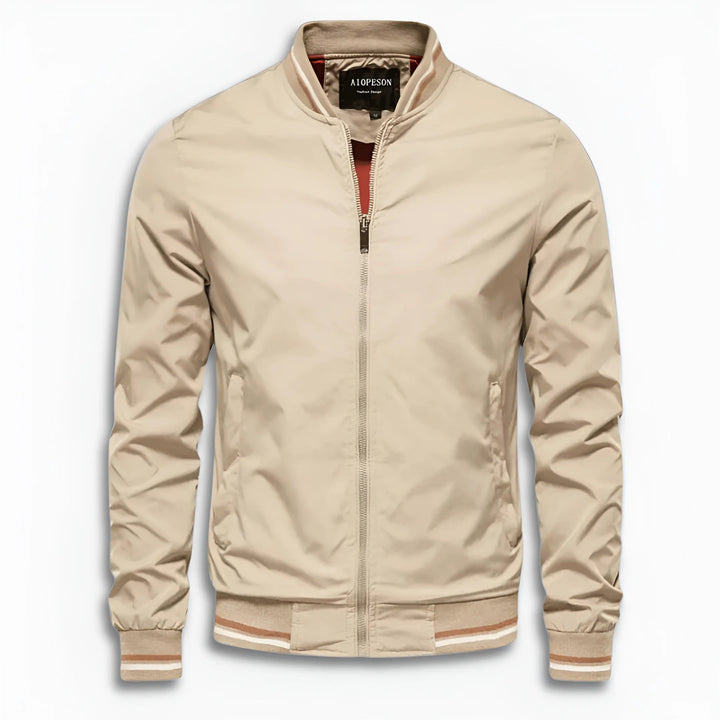 Lune London | Casual Water-Repellent Jacket