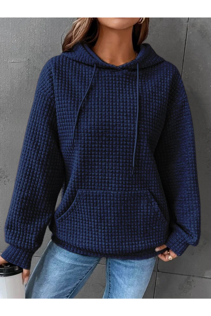 Lune London | Pullover Warm for Women Hoodie