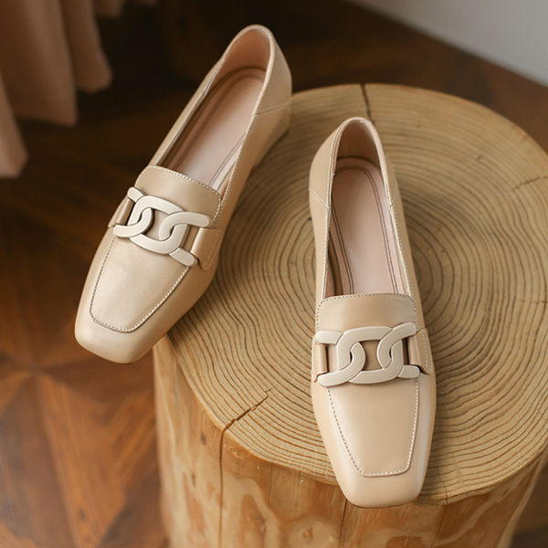 Lune London | Orthopedic slippers