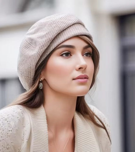 Amarae | Parisian Beret