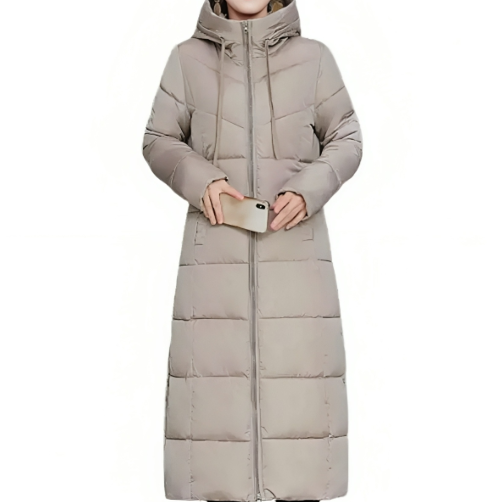 Lune London | Thicker Winter Coat for Women Anneliese