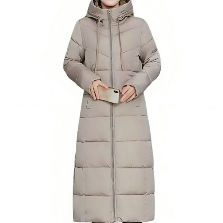 Lune London | Thicker Winter Coat for Women Anneliese
