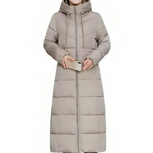 Amarae | Thicker Winter Coat for Women Anneliese