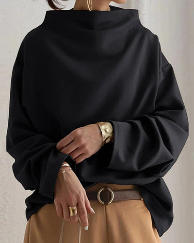 Amarae | Loose Fit and Long Sleeves