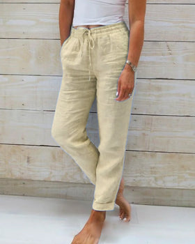 Lune London | Comfortable Pants for Women