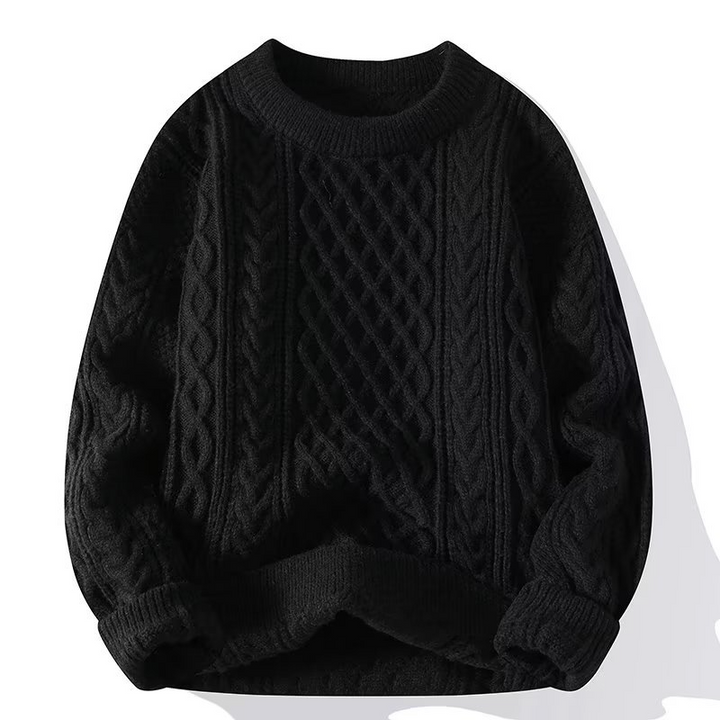 Lune London | Women's Wool Sweater Warm & Comfortable