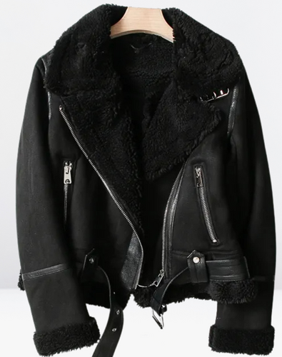Amarae - Anette - Elegant Jacket