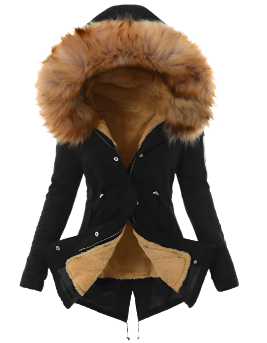 Chic Und Stil | Warmest Winter Coat