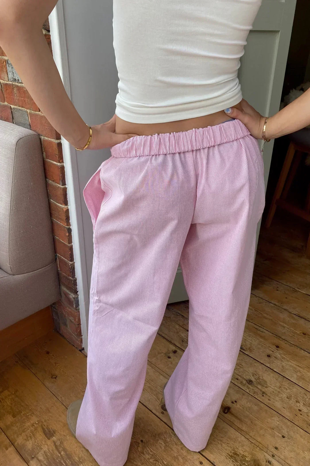 Lune London | Loungewear Pants