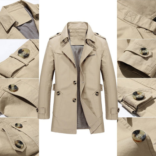 Amarae | Business Jacket
