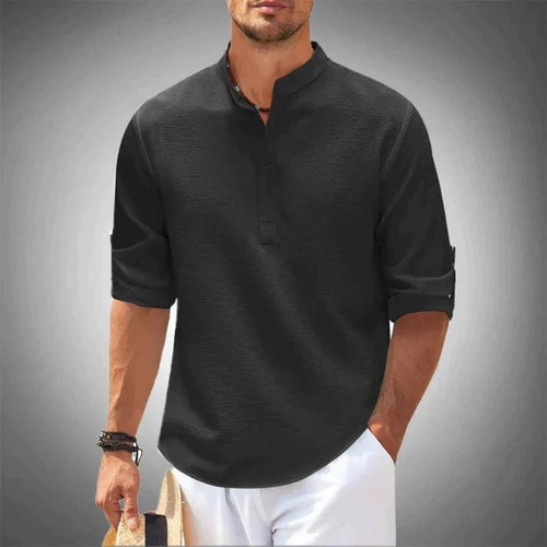Amarae | Modern Business Shirt