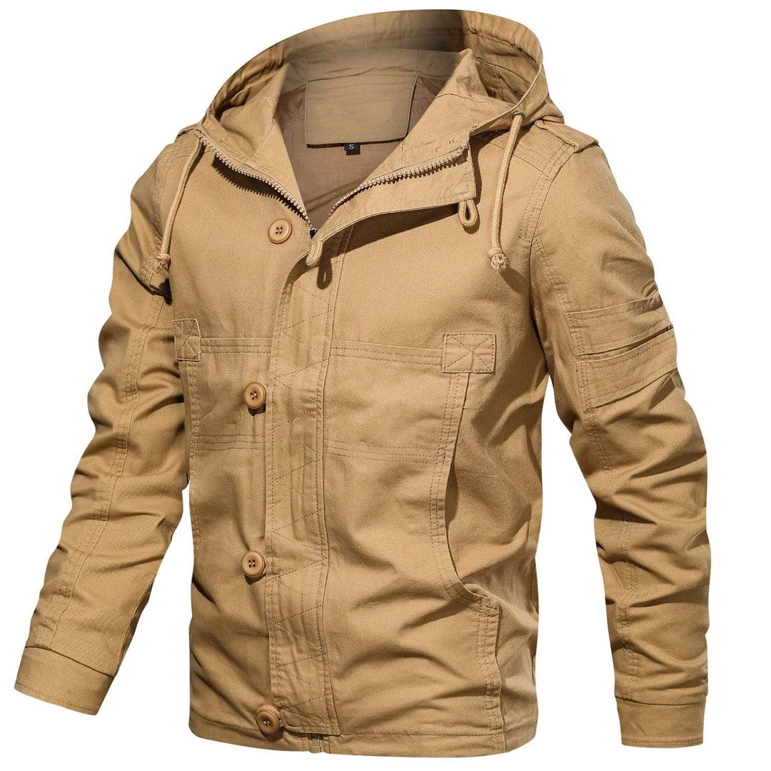 Lune London | Utility Jacket