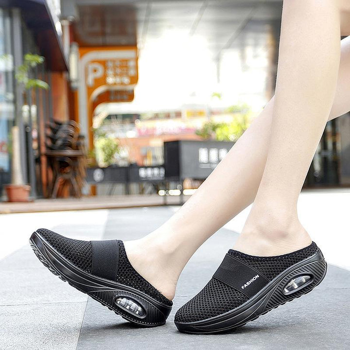 Lune London | Ultimate Comfort Step Women's Shoes