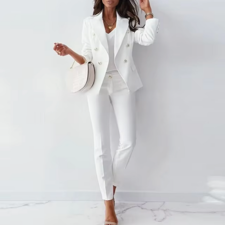 Lune London | Stylish Suit Set