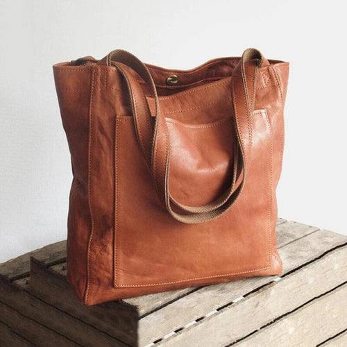 Chic Und Stil | A Bag That Lasts A Lifetime Sustainable and Elegant