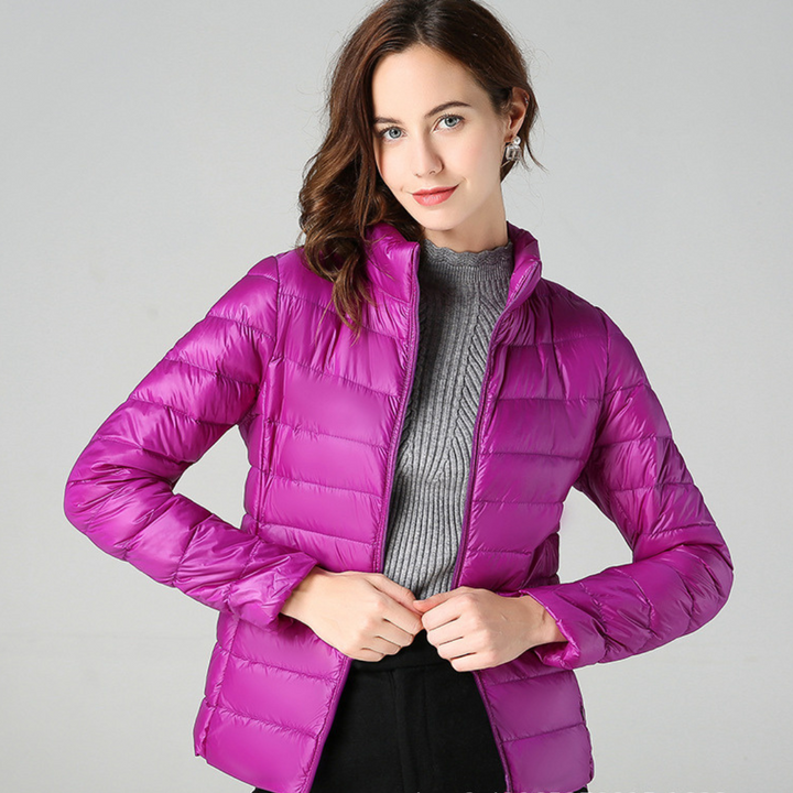 Lune London | Ultralight Waterproof Jacket