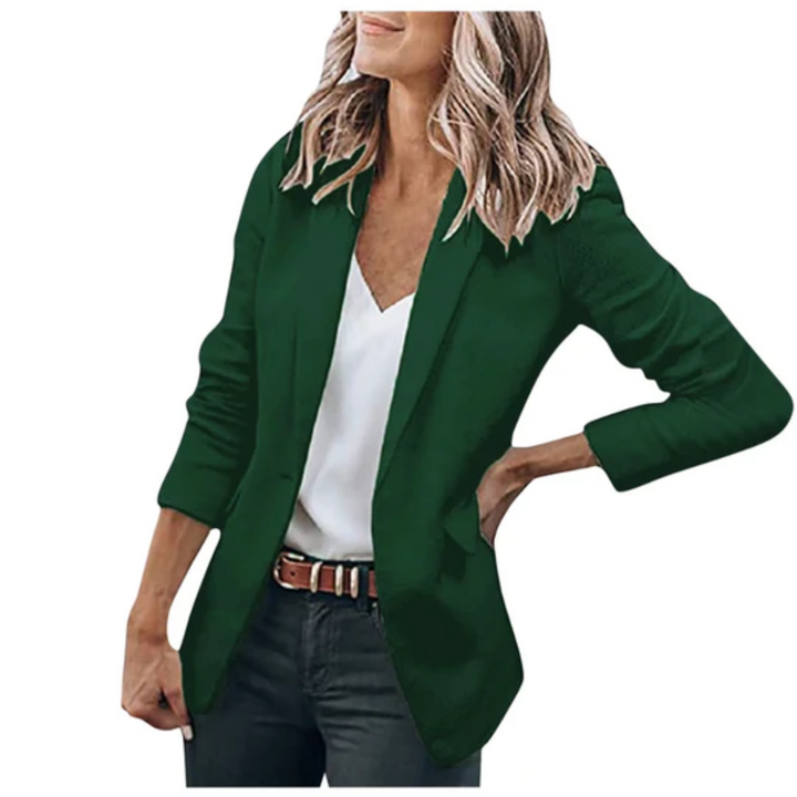 Lune London | Leisure Blazer Classic & Versatile