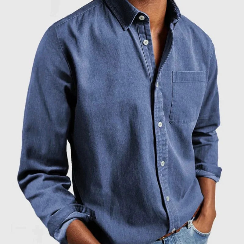Lune London | Shirt Spring Alexander