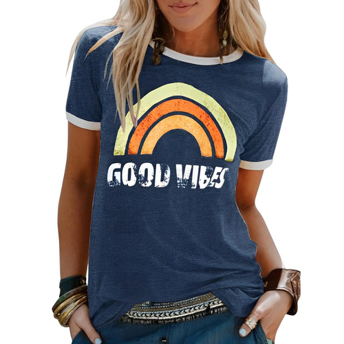 Amarae | Good Vibes Shirt