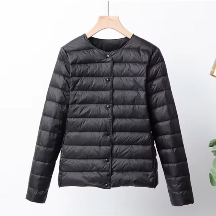 Lune London | Ultralight Down Jacket