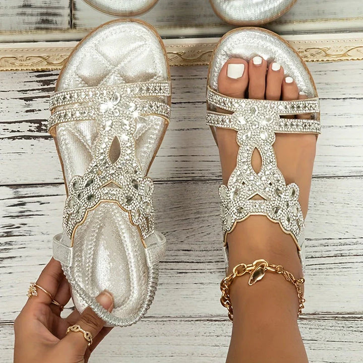Lune London | Orthopedic Sandals in Boho Style
